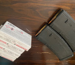 Ammo Mags
