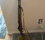 RUGER MINI 14 for sale