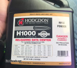 Hodgdon h1000 