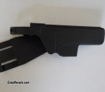 Glock OEM safety (type) holster, Rare Austria