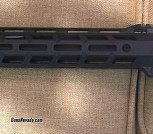Atheris Rifle Co.  A-15 M 6mm ARC Complete Upper   