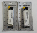 Taurus PT909 9mm 17rd magazine lot of 2.
