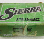 Sierra Pro-Hunter 7mm Caliber 140 Grain Spitzer Rifle Bullets .284 Diameter 
