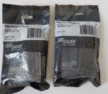 Sig, P320, P250 .380 ACP 12 subcompact magazine lot of 2.
