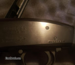 Mossberg 88 12 gauge Shotgun 