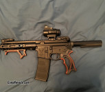 Stag AR -15