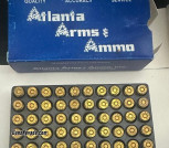 .357 SIG Atlanta Arms Ammo 50-Rounds