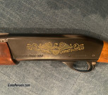 Remington 12ga. Semi-Auto shotgun 