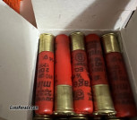 Clever Mirage 410 Shotshell - 40 boxes