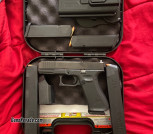 Glock 45 MOS 9mm 600$