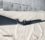 TriStar Viper G2 12-gauge semi-automatic shotgun left handed