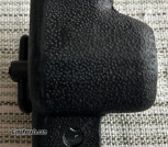 POF MP5 RECEIVER END CAP WITH SLING SWIVEL $30