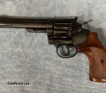 Colt .357 Magnum Trooper Mark 3