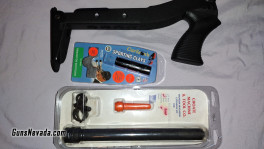 Rem 870 Stock, tube, choke IMG_20231108_174938759