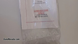 Cleaning Kit