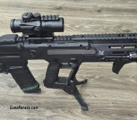 I.W.I. X95 300 Blackout 16.5