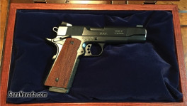 Les Baer 1911 SRP.17