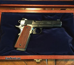 Les Baer 1911 SRP