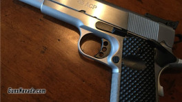 Les Baer 1911 Hemi 572 45 ACP.3