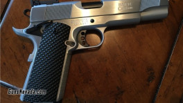 Les Baer 1911 Hemi 572 45 ACP(2)