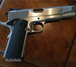 Les Baer 1911 Hemi 572 45 ACP