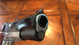 Les Baer 1911 Boss.15