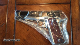 Les Baer 1911 Boss.6