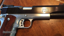 Les Baer 1911 Boss.7