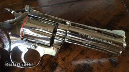 Colt Diamondback 38 Special.12