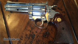 Colt Diamondback 38 Special.7