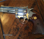 Colt Diamondback