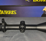 Burris Full Field E1 4.5x-14x-42mm hunting scope