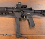 PCC - AR 9MM - High quality build