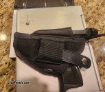 Ruger LC9