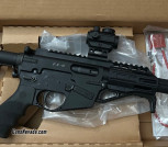Freedom Ordnance FX-9 pistol $550