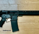 Aero Precision Model X15 Rifle $550