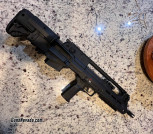 Springfield Armory Hellion