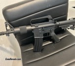 DPMS KITTY KAT ARP 300 Blackout 