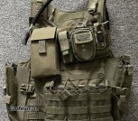 Tactical Vest