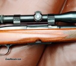 1960 Winchester Model-88 .308cal