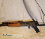 Zastava Underfolder AK47 NPAP