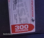 .45mm Auto Winchester 230gr Fmj Centerfire 300rnds