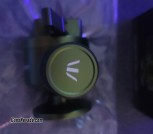 Fatboy Inverted Ball Head Tripod Mount