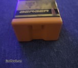 .152 17cal Berger 25gr. Match Grade article Bullets 200rnds.