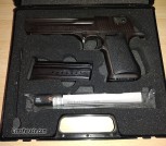 Desert Eagle 357mag