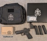 Springfield Armory Echelon Comp 4.5