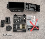 Various Tools