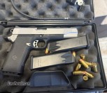 KIMBER 1911 45 CAL