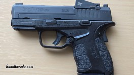 SPRINGFIELD 45