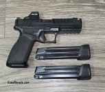 Springfield Echelon 4.5' Comp